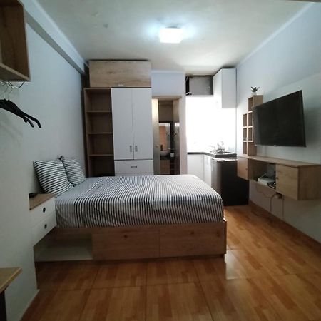 Apartamento Estandar En Lima Centro Esterno foto